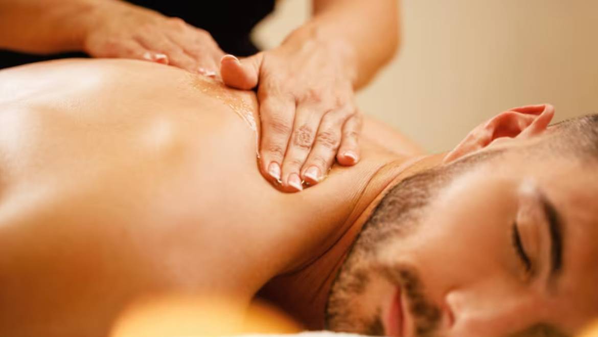 Reclaiming Male Wellness: Why Perth Men Are Swapping the Typical Massage Parlour for a Holistic Day Spa Experience